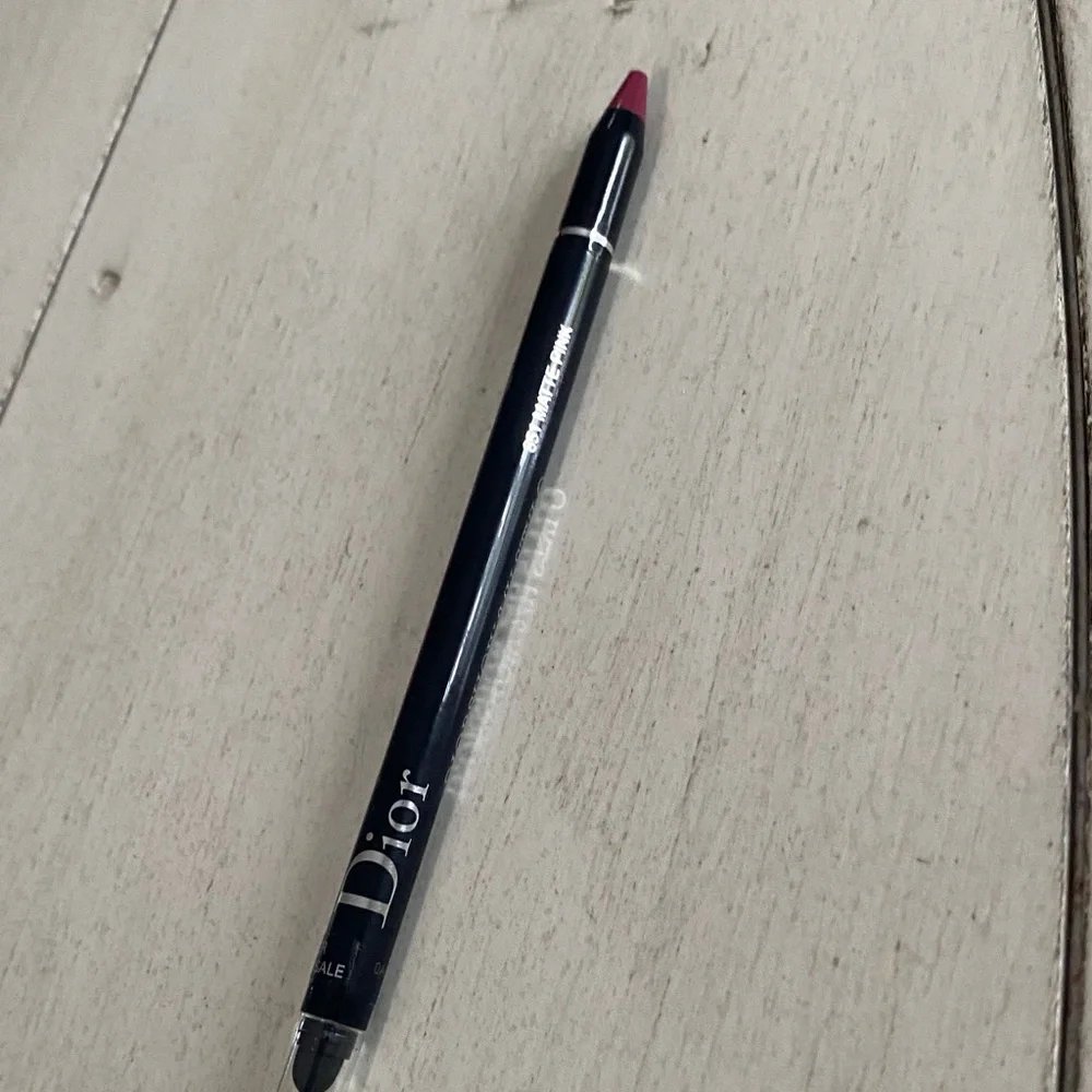 Dior experience long